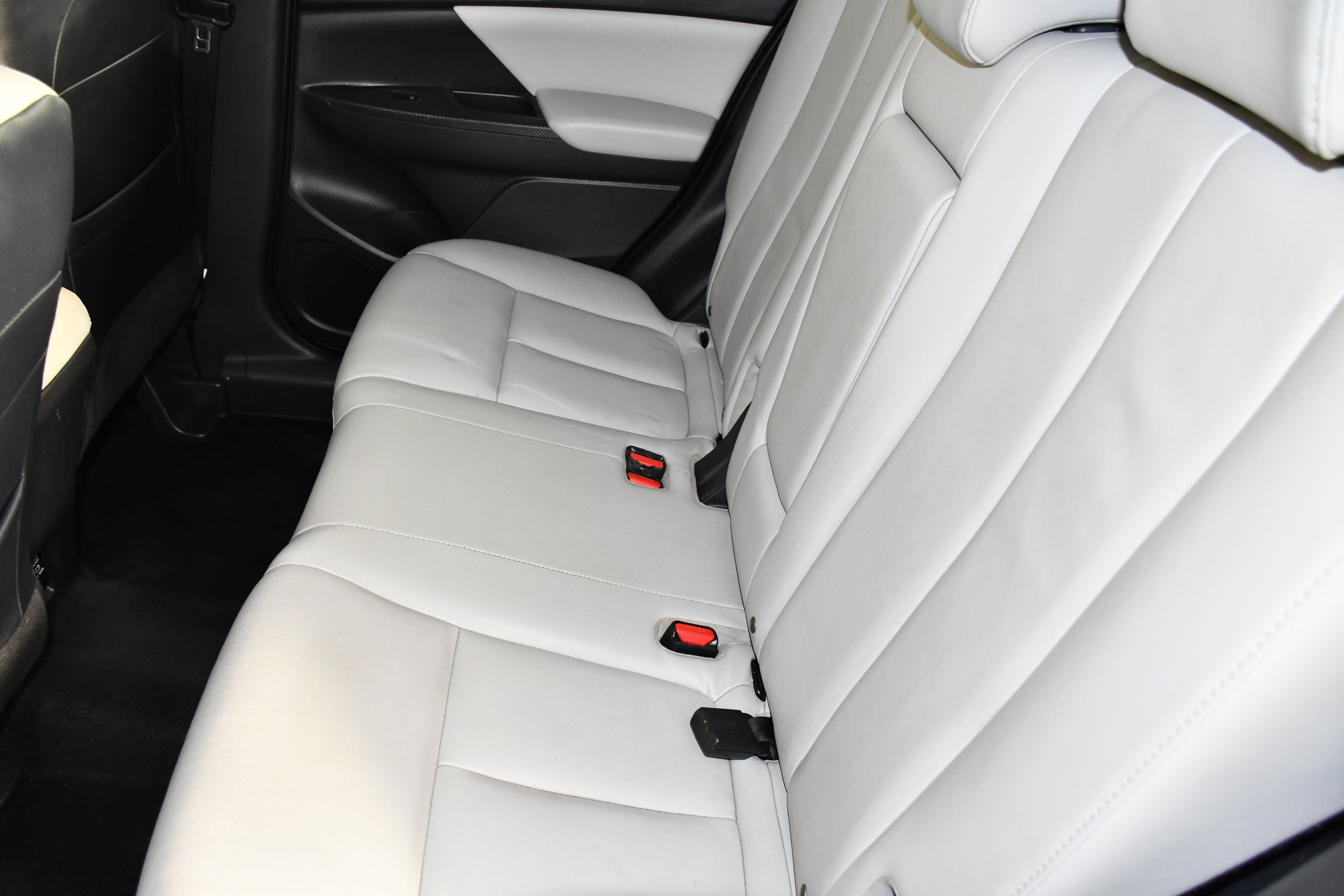 Used 2022 Mitsubishi Eclipse Cross SEL AWD/4WD image 47