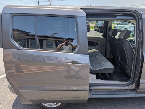 Used 2015 Ford Transit Connect XLT FWD image 29
