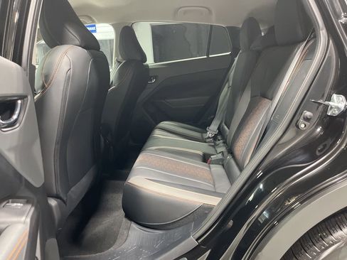 Certified 2026 Subaru Crosstrek 2.5i Limited AWD/4WD image 36