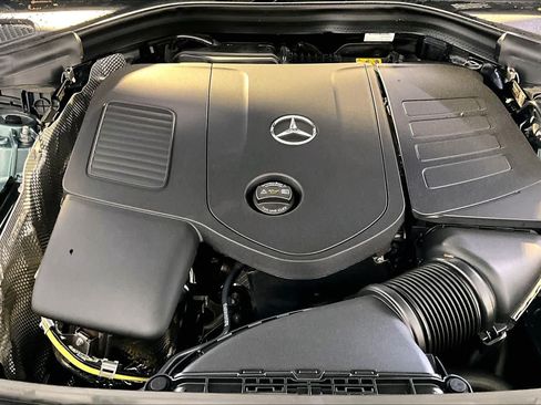 New 2026 Mercedes-Benz GLC 300 4MATIC image 14