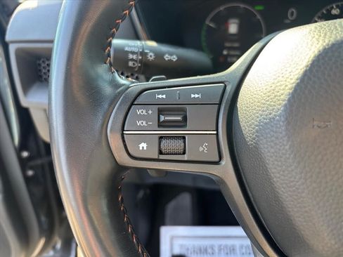 Used 2025 Honda CR-V Sport-L image 16
