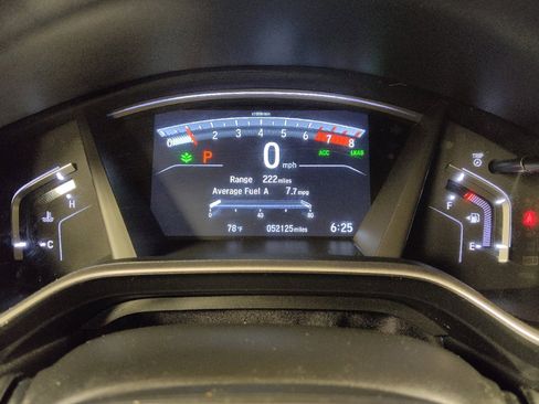 Used 2018 Honda CR-V EX image 23