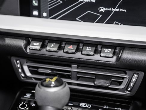 Used 2022 Porsche 911 GT3 image 33