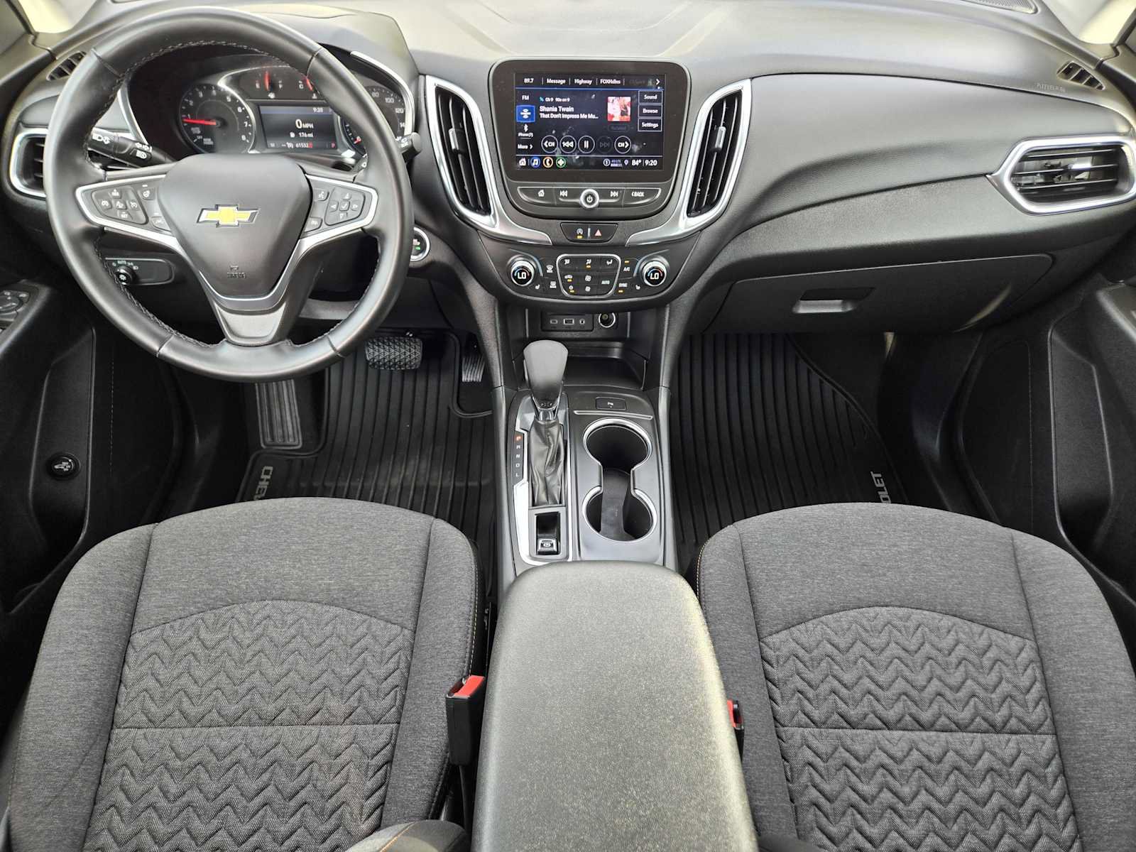 Certified 2023 Chevrolet Equinox LT FWD image 24