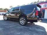 Used 2017 Chevrolet Suburban Premier image 4