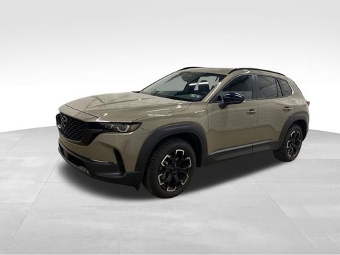 Used 2026 MAZDA CX-50 Meridian Edition w/ Cargo Package image 2