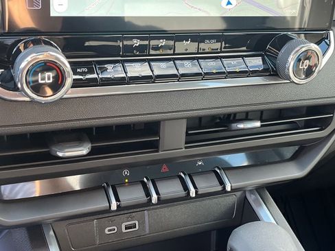 New 2026 Chevrolet Colorado Trail Boss image 11