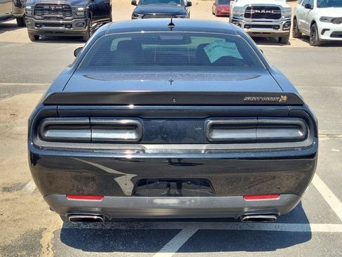 Used 2023 Dodge Challenger R/T Scat Pack RWD image 8