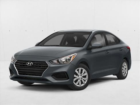 Used 2019 Hyundai Accent SE image 1