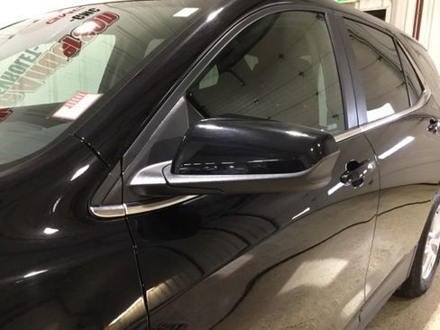 Used 2024 Chevrolet Equinox LT FWD image 10