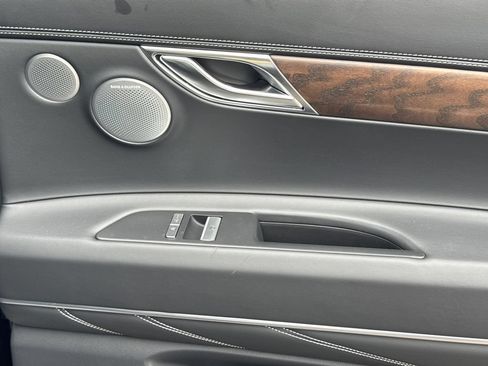 New 2026 Genesis GV80 3.5T Prestige AWD/4WD image 18