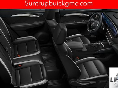 New 2026 Buick Envision Sport Touring image 32