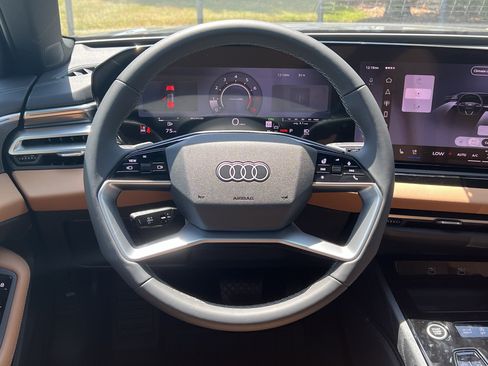New 2026 Audi A5 2.0T Premium Plus AWD/4WD image 18