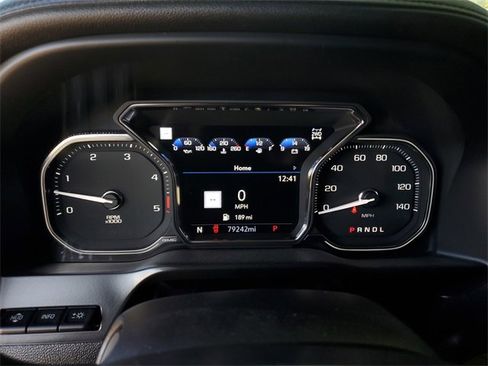 Used 2020 GMC Sierra 3500 Denali w/ Denali Ultimate Package image 32