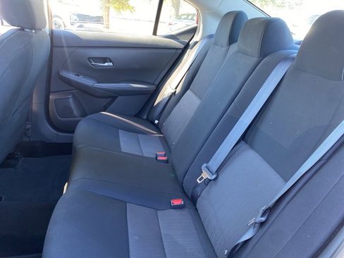 Used 2023 Nissan Sentra SV image 14