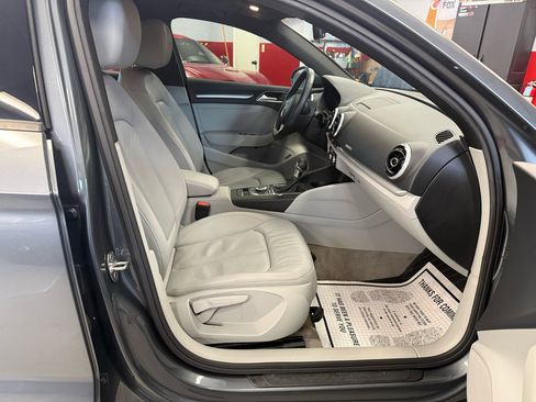 Used 2016 Audi A3 2.0T Premium image 36