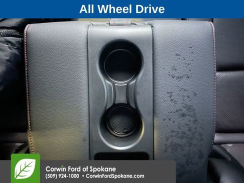 Used 2023 Honda Ridgeline Black Edition image 13