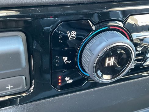 New 2026 Chevrolet Silverado 1500 High Country w/ Technology Package image 21