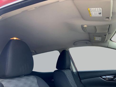 Used 2022 Nissan Rogue Sport SV FWD image 13