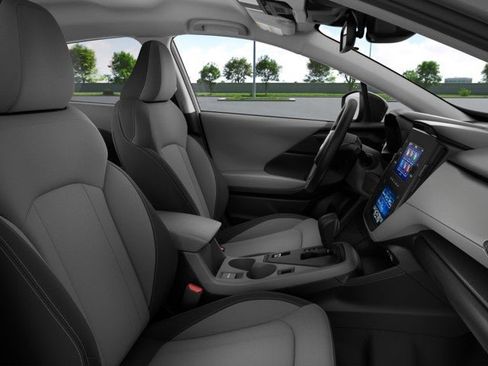 New 2026 Subaru Crosstrek 2.5i image 15