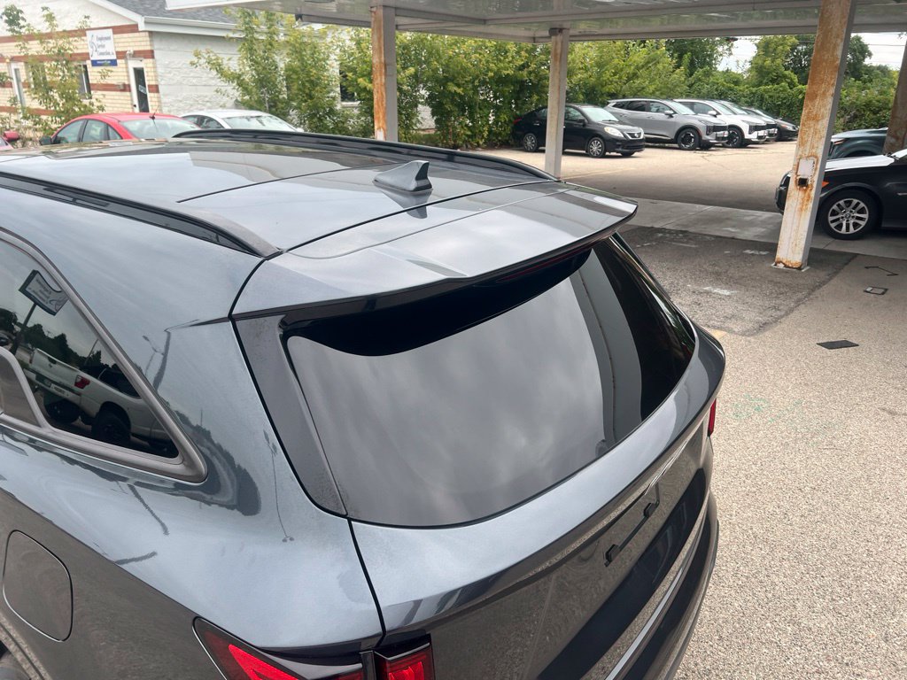 Certified 2023 Kia Sorento SX AWD/4WD image 37