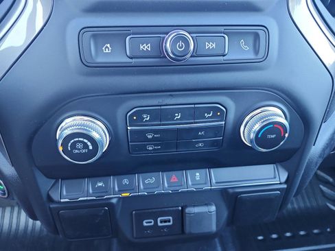 New 2026 GMC Sierra 1500 Pro w/ Pro Value Package image 14