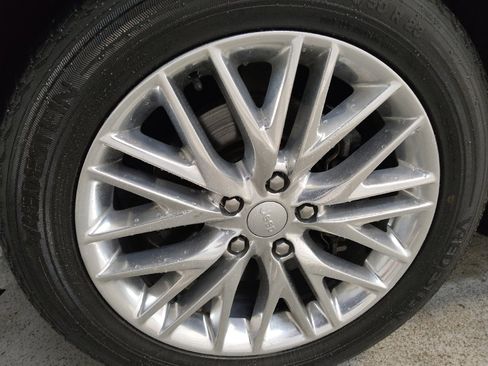 Used 2018 Jeep Grand Cherokee Summit image 31