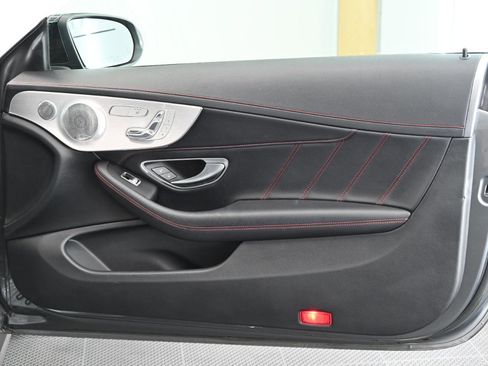 Used 2017 Mercedes-Benz C 43 AMG 4MATIC Coupe image 18