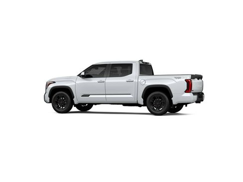 New 2026 Toyota Tundra Platinum image 5