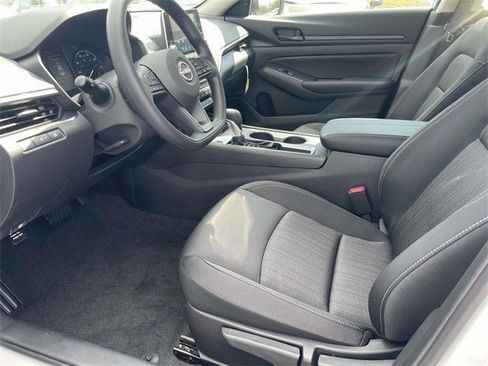 New 2025 Nissan Altima 2.5 S image 19