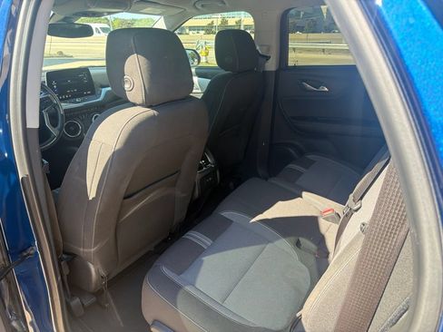 Used 2023 Chevrolet Blazer LT w/ Convenience Package FWD image 17