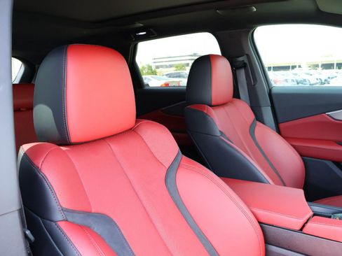 Certified 2024 Acura ZDX A-Spec image 14