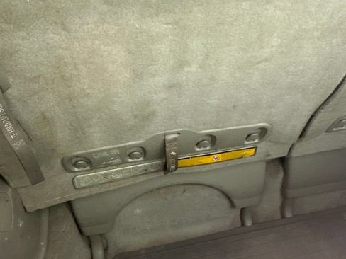 Used 2004 Toyota Sienna XLE FWD image 8