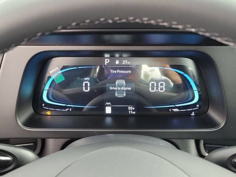 New 2026 Hyundai Elantra Sport FWD image 7