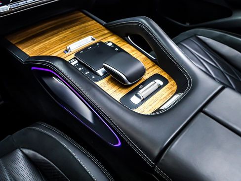 Certified 2024 Mercedes-Benz GLE 63 AMG S image 7