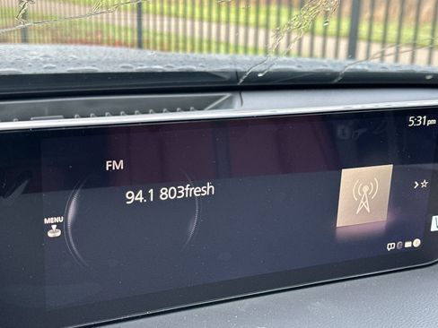 New 2026 MAZDA CX-50 2.5 Hybrid w/ Weather Package image 17