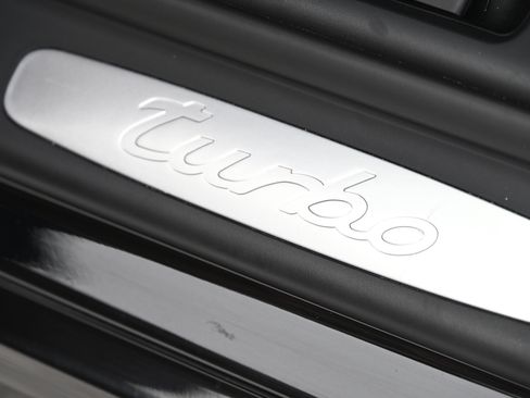 Used 2009 Porsche 911 Turbo image 24