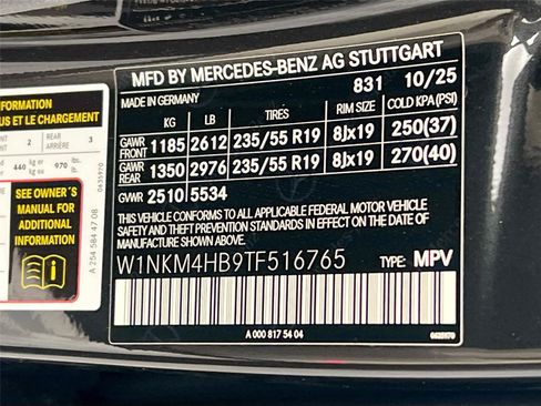 Certified 2026 Mercedes-Benz GLC 300 4MATIC image 31