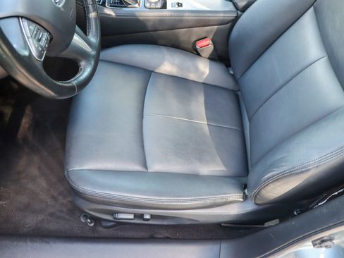 Used 2015 INFINITI Q50 Premium w/ Navigation Package AWD/4WD image 16