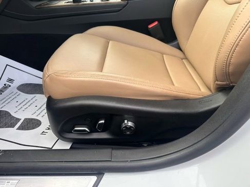 Used 2025 Cadillac CT5 Premium Luxury w/ Technology Package image 16