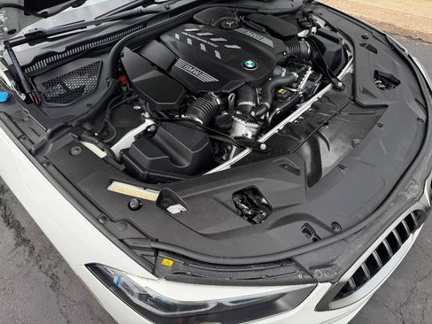 Used 2019 BMW M850i xDrive Coupe AWD/4WD image 28