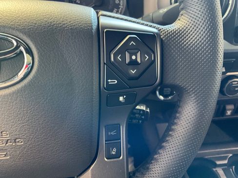 Certified 2023 Toyota Tacoma TRD Pro image 13