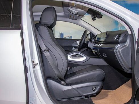 Used 2026 Mercedes-Benz GLE 450 4MATIC Coupe image 21