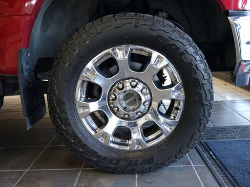 Used 2020 Ford F250 Lariat w/ Lariat Ultimate Package AWD/4WD image 57