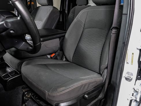 Used 2025 RAM 3500 Tradesman AWD/4WD image 28