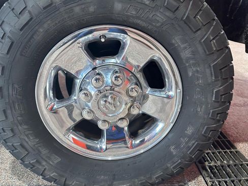 Used 2006 Dodge Ram 2500 Truck SLT w/ TRX4 Group image 12