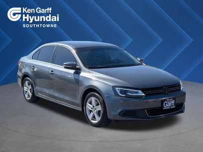 Used 2014 Volkswagen Jetta TDI