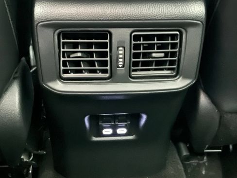 Used 2023 Toyota RAV4 Limited w/ Limited Grade Weather Package AWD/4WD image 39