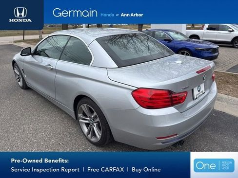 Used 2016 BMW 428i xDrive 428i xDrive image 13
