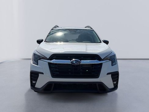 New 2026 Subaru Ascent Limited AWD/4WD image 8